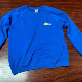 Sudadera