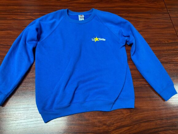 Sudadera