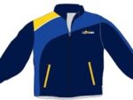 Chaqueta de chándal