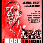 Marx en el Soho