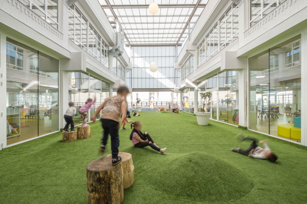 La_Salle_Bilbao_Planta_baja_infantil_terrzas_patios_pequeños-9 (1)_4